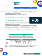 GUÍA Informe Final Proyecto de Consolidación 2024