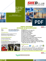 Webinar#03 - BPK Erwin J - 9 Mei 2020 - Introduction To Oil & Gas Industries and Risk Assessment Techniques