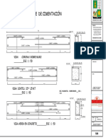 AULAS TIPO - Estructural - Cimentacion