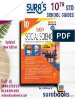 FF84C5-10th STD Social Science em 2021-22 Edn Sample Guide