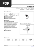 STP80NF12