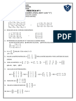 PRACTICA 1 Algebra Lineal Sem1-2024