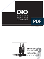 Dokumen - Tips Dio Defence Industries Organisation Ammunition Catalogue Iran