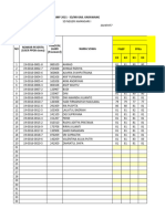 Amansari 1 Nilai Rapor Dan US SD Dan MI Kab Karawang 2021