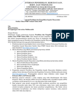 Surat Penerimaan Proposal Penelitian Dan PKM 2024