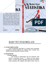 Statistik Subandrio Kantohe