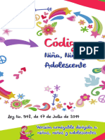 Cartilla-Codigo NNA - Version Amigable