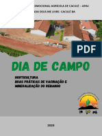 Dia de Campo - 2023