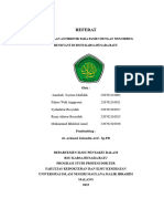 Referat IPD Kel 20 (DR Zain - SP.PD)