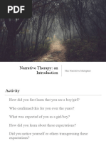 Instructions For Imagery Rescripting | PDF | Psychology | Behavioural ...