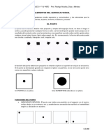 Apunte Teórico 2°año Artes Visuales