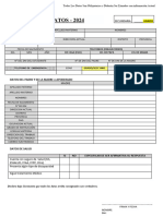 Ficha de Datos - 2024