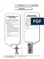 Semana 04 Promedios