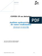 COVID-19 Asturias Situacion 20200409-1