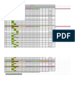 PLAN ANUAL DE TRABAJO - Hoja 1