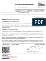 Extranjeria Calculo de Multa 55204802