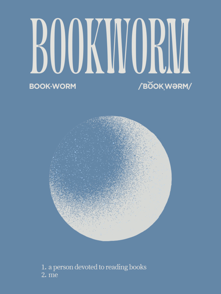 Bookworm | PDF