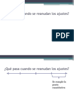 10-02- INTERRUPCIÓN Y POSTERIOR AJUSTE (CUADRO POR CUADRO)