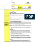 Bi Year 4 Module 2 (LP 17-32)