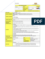 Bi Year 4 Module 10 (LP 145-160)