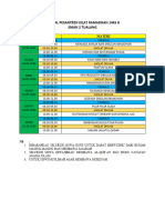 Materi Pesantren Kilat Ramadhan 1445 H