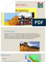 Quechua A