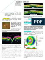 Clase Glaucoma y Uveitis