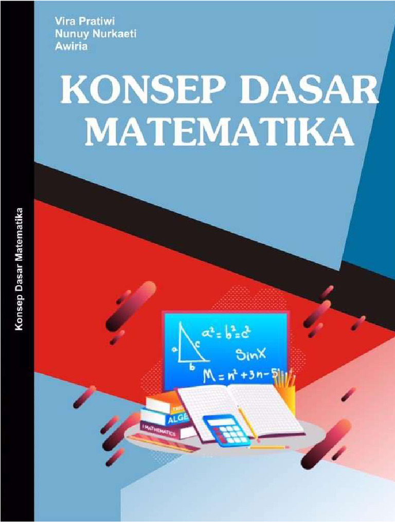 Panduan Matematika Dasar SD | PDF