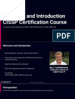 CISSP - All