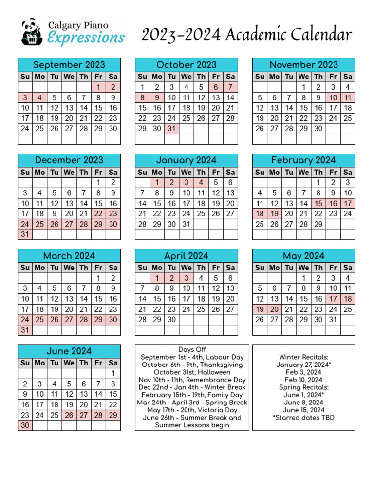 CPE 23 24 Calendar PDF CPE 23 24 Calendar PDF