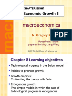 ECON 101 Module 5 B PPT With Notes