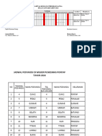 JADWAL Jan LANSIA