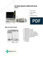 HDSD Nhanh Monitor Bx50