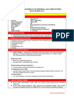 Modul Ajar IPAS BAB 6 KELAS 4