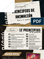 Ejemplo 12 Principios de Animacion