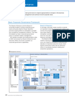 Basic Corporate Governance Framework - Kyushu Electric Power