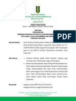 Surat Keputusan Darul Falah 2023-2024