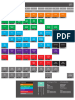 mapa-Licenciatura-en-Diseno-Industrial - 2015 UAQ