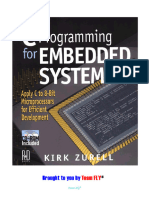 CMP Books - C Programming for Embedded Systems
