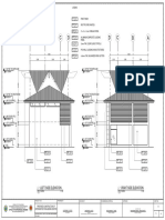 D A B C D A B C: Left Side Elevation Right Side Elevation