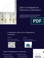 Diagrama de Conexiones