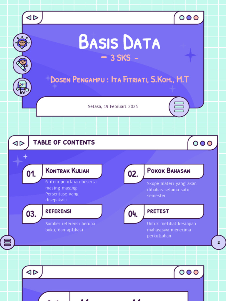 Bas Dat | PDF