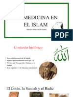 La Medicina en El Islam