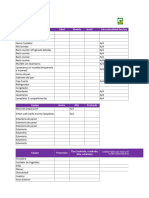 Información Sobre Equipos VF