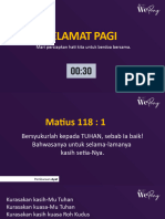 Wepray 12.06 Ps. Ak