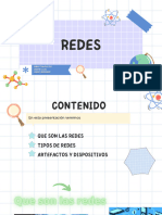 Redes y Comunicacion