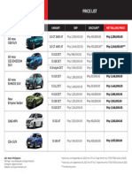 GAC 2023 Pricelist A5 8 22 23