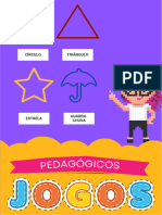 Jogos Pedagogicos PDF