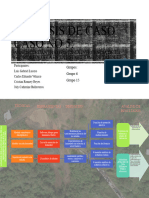 Estudio de Caso 5, Grupo 6 y 15