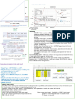 Cheat Sheet Midterm